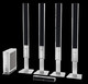 Boxe Panasonic SB-TP100E Argintiu