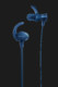 Casti Sport Sony MDR-XB510AS Negru Resigilat