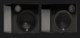 Boxe Monitor Audio Radius 1 4G