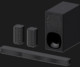  Soundbar Sony - HT-S20R