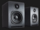 Boxe active Audioengine A1-MR Wi-Fi,  Multiroom Resigilat