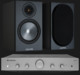 Pachet PROMO Monitor Audio Bronze 50 + Cambridge Audio AXA25