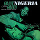 VINIL BLUE NOTE Grant Green - Nigeria