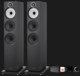 Pachet PROMO Bowers & Wilkins 603 S3 + Cambridge Audio EVO 150