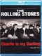 BLURAY INDIE The Rolling Stones - Charlie Is My Darling (Ireland 1965)