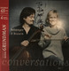 VINIL CAMILIO RECORDS  Anne Bisson: Belanger & Bisson Conversations 2LP 45rpm + CD cadou