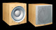 Subwoofer Infinity Beta Subwoofer SW-12