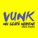 CD UNIVERSAL (RO) Vunk - Nu Scapa Nimeni (Fara Emotii)
