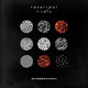 VINIL WARNER MUSIC Twenty One Pilots - Blurryface
