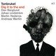 VINIL ACT Tonbruket - Dig It To The End