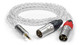 Cablu SilentPower 4.4mm to XLR