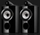 Boxe Bowers & Wilkins 805 D5