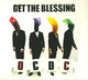 VINIL Naim Get The Blessing: OC DC