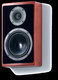 Boxe Canton Ergo 610
