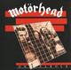 VINIL Universal Records Motorhead - On Parole ( Expanded Edition )