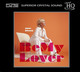 CD CAMILIO RECORDS Anne Bisson: Be My Lover CD UHQR Japan