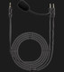 Fiio LL-3.5AG  Gaming Microphone cable