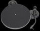 Pickup ProJect RPM 1 Ortofon Alpha Rosu