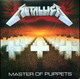 VINIL UNIVERSAL RECORDS Metallica - Master of Puppets