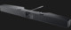 Soundbar Dell Pro Stereo Soundbar AE515M