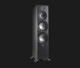 Boxe Polk Reserve R700 NEGRU
