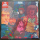 VINIL SONY MUSIC Premiata Forneria Marconi - Passpartu