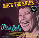 VINIL VERVE Ella Fitzgerald - Ella In Berlin