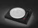 Pickup ProJect X2 B (Quintet Red) Negru lucios Resigilat