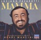 VINIL DECCA Luciano Pavarotti, Henry Mancini - Mamma
