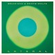 VINIL VERVE Brian Eno & Beatie Wolfe - Lateral