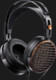 Casti Hi-Fi Fiio FT7 Planar Gold Diaphragm