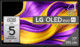  LG - OLED77G51LW