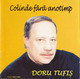 CD Electrecord Doru Tufis - Colinde Fara Anotimp