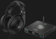 Pachet PROMO Sennheiser HD 620S + FiiO K13 R2R