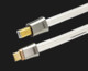 Cablu DD HiFi COMET TC19BC USB-B la USB-C 95cm 