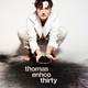 VINIL SONY MUSIC Thomas Enhco - Thirty