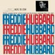 VINIL BLUE NOTE Freddie Hubbard - Here To Stay