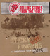 BLURAY Universal Records The Rolling Stones - Sticky Fingers Live At The Fonda Theatre 2015