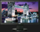 Monitor Acer V193HQVBB