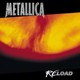 VINIL INDIE Metallica - Reload