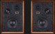 Boxe Wharfedale Super Denton Resigilat
