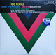 VINIL BLUE NOTE Konitz Mehldau Haden - Alone Together