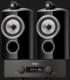 Pachet PROMO Bowers & Wilkins 805 D4 + Hegel H390