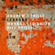 VINIL ECM Records Andrew Cyrille, Wadada Leo Smith, Bill Frisell: Lebroba