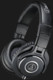 Casti DJ Audio-Technica ATH-M40X resigilat