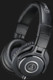 Casti DJ Audio-Technica ATH-M40X