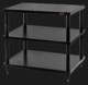 Solidsteel NEW S2 Series Stereo Rack