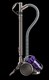 Aspirator Dyson DC26 Allergy Parquet