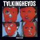 VINIL UNIVERSAL RECORDS Talking Heads - Remain In Light (Reissue)  LP