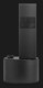 Boxe Bang & Olufsen Beosound Bollard Squared